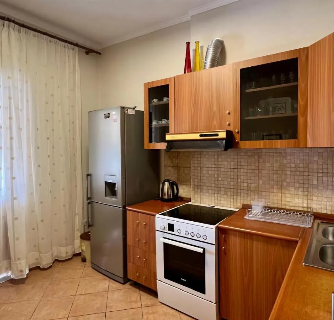 21 Square Oasis Daire Tiran