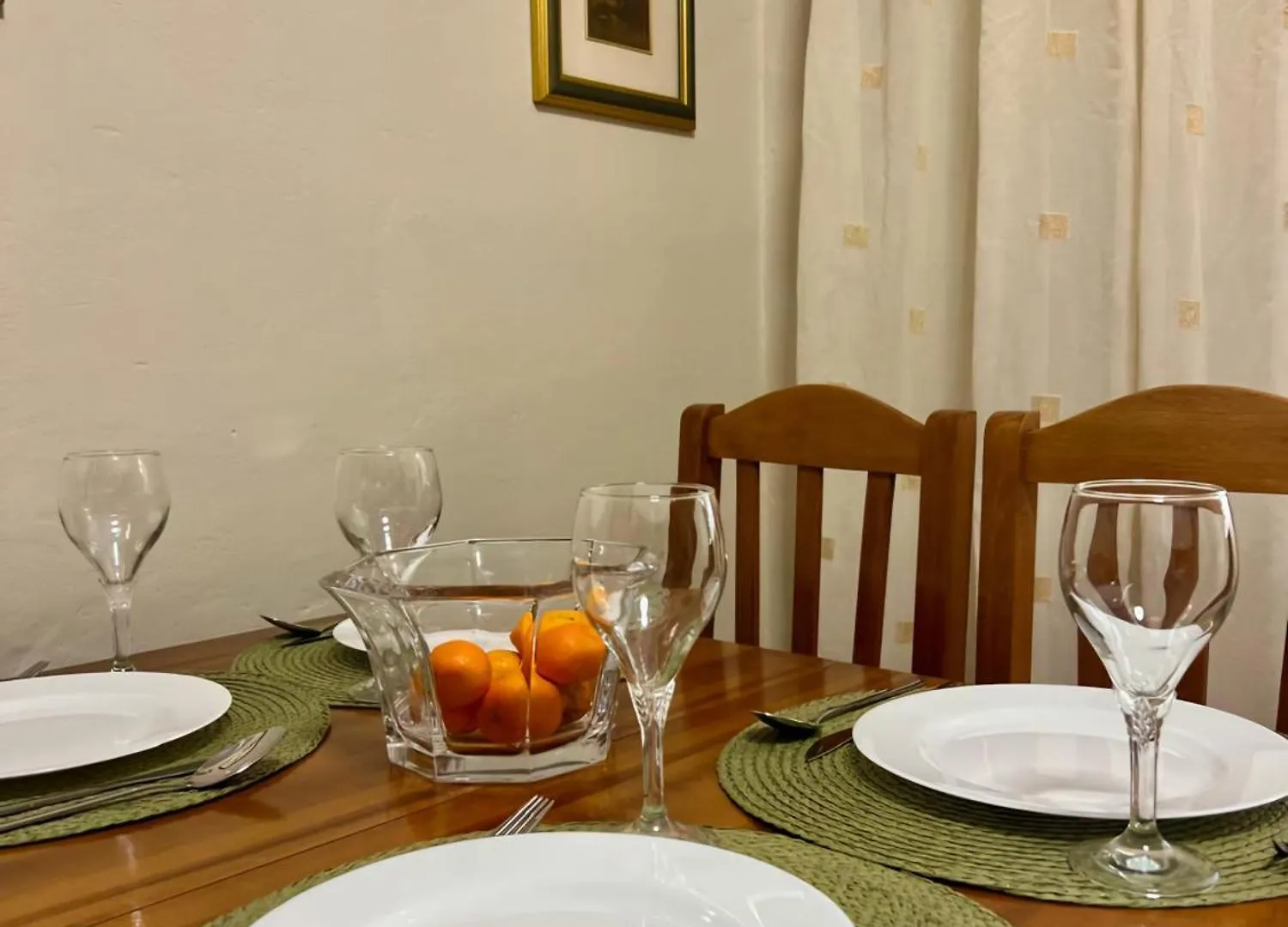 21 Square Oasis Daire Tiran